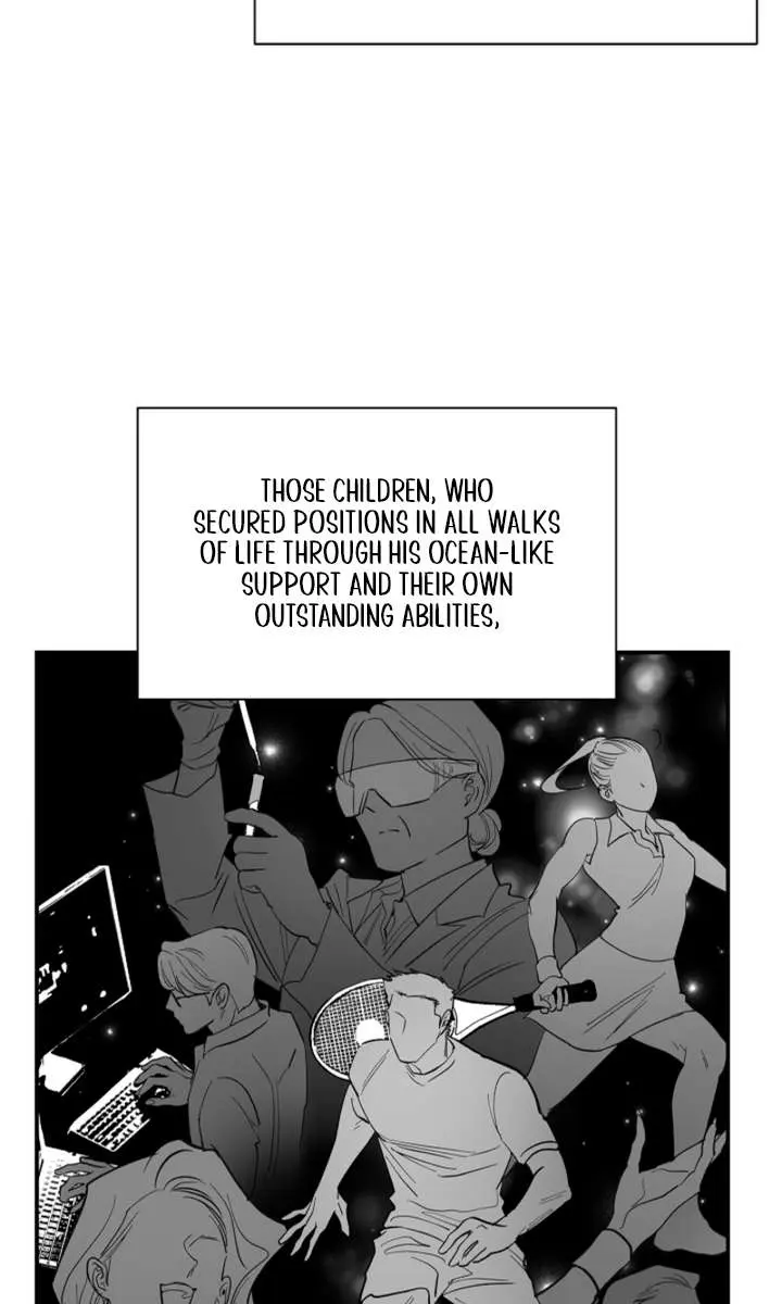 Flower of Allure Chapter 38 Page 47