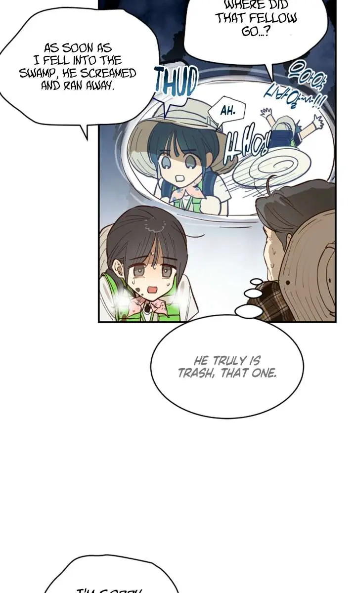 Flower of Allure Chapter 38 Page 56