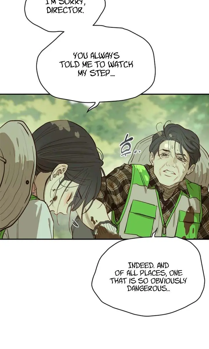 Flower of Allure Chapter 38 Page 57