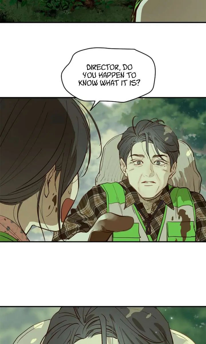 Flower of Allure Chapter 38 Page 60