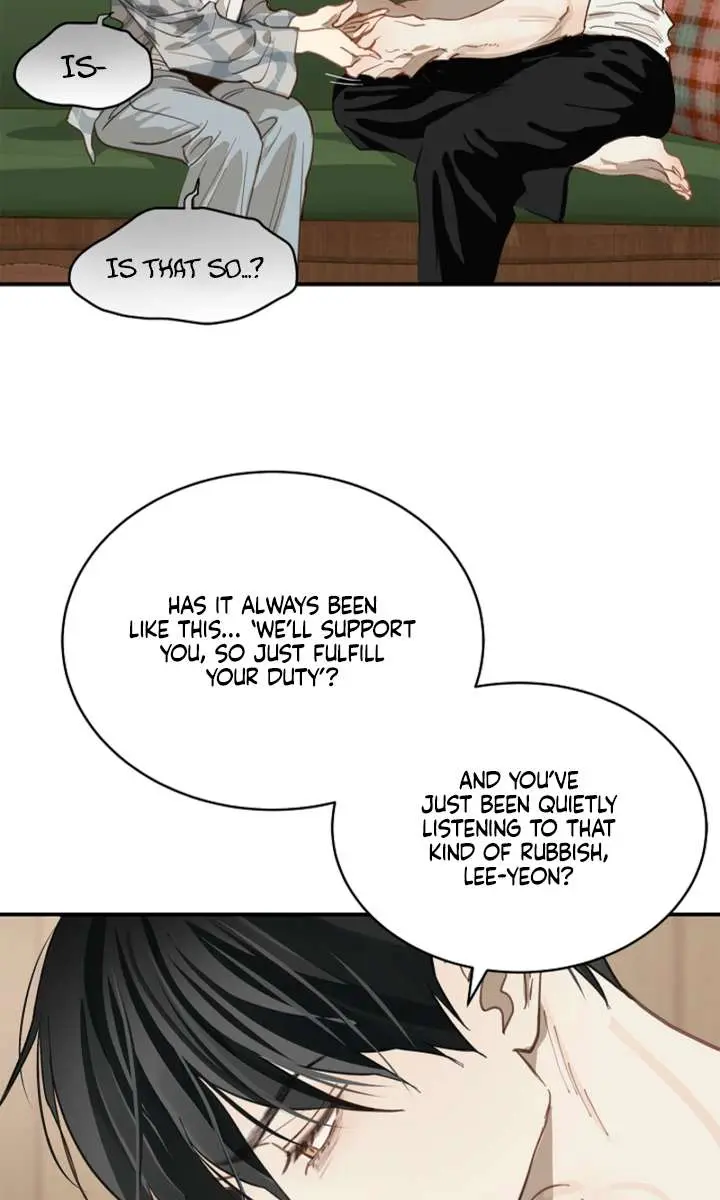 Flower of Allure Chapter 38 Page 77