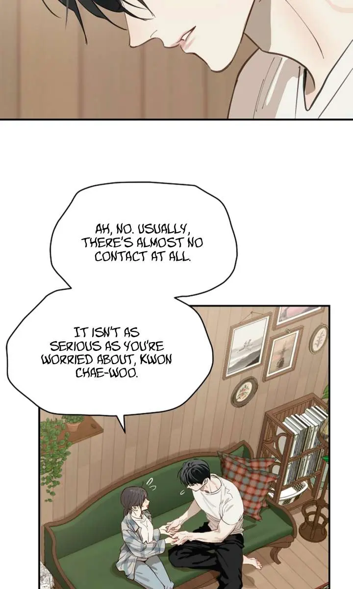 Flower of Allure Chapter 38 Page 78
