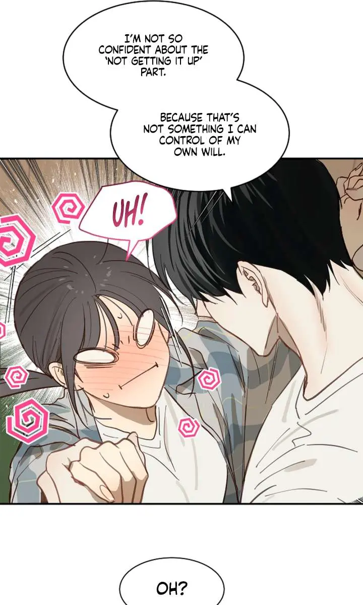 Flower of Allure Chapter 38 Page 92