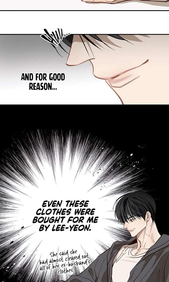 Flower of Allure Chapter 39 Page 3