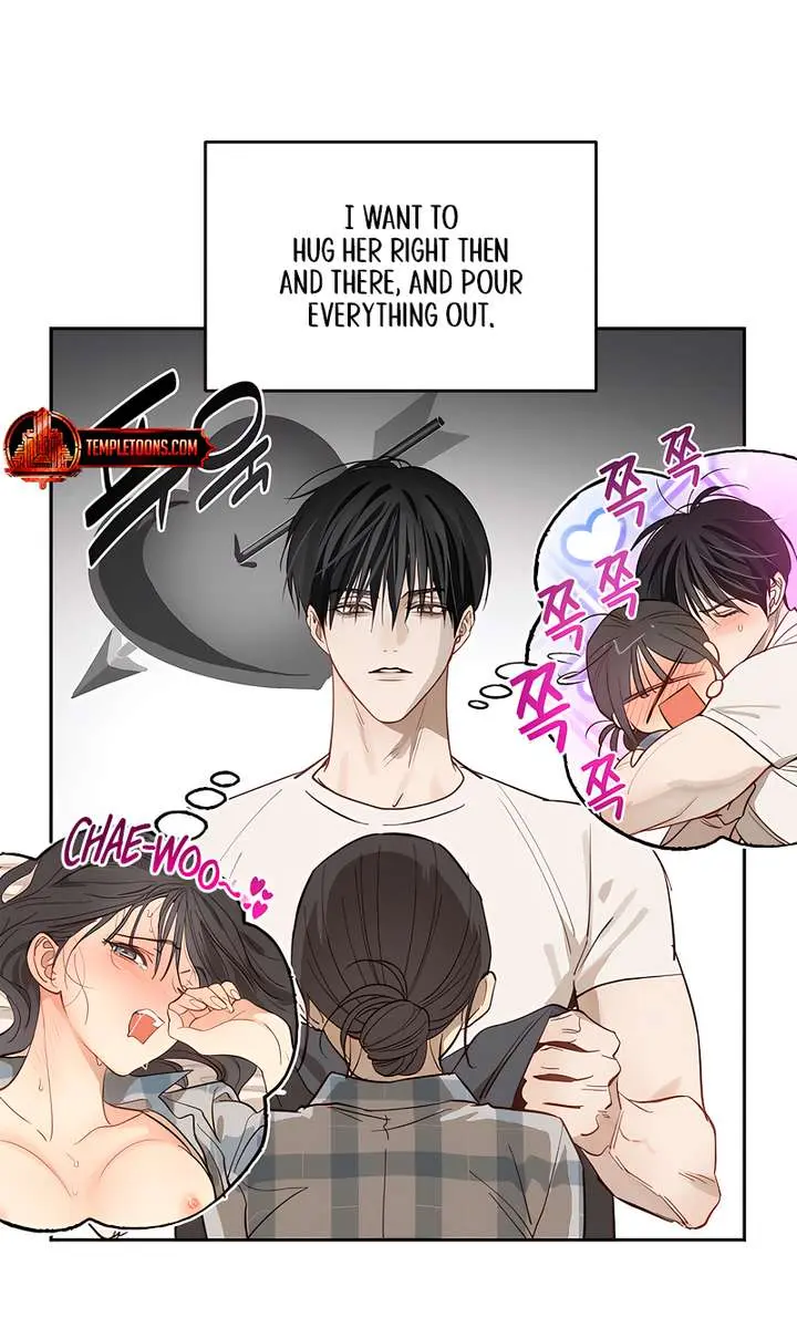 Flower of Allure Chapter 39 Page 6