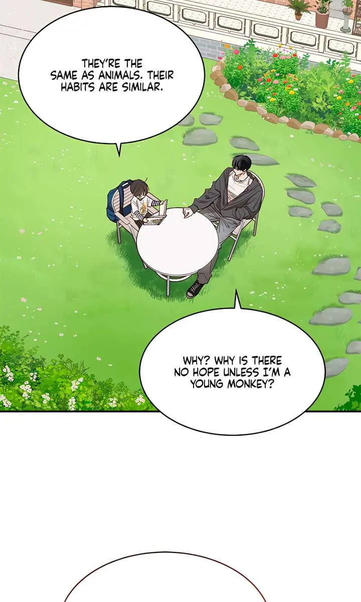 Flower of Allure Chapter 39 Page 16