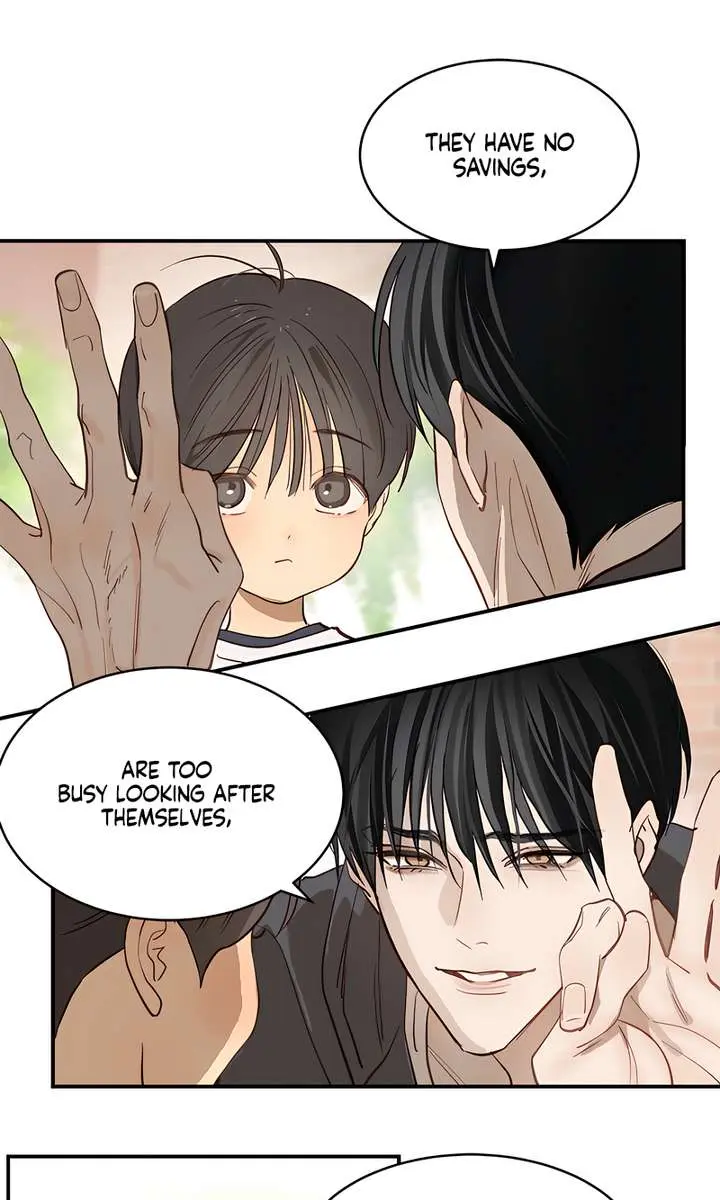 Flower of Allure Chapter 39 Page 20