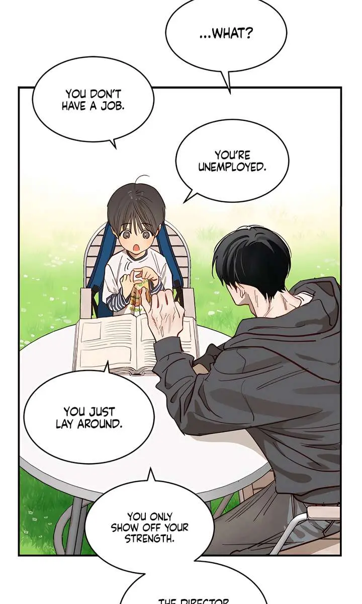 Flower of Allure Chapter 39 Page 23