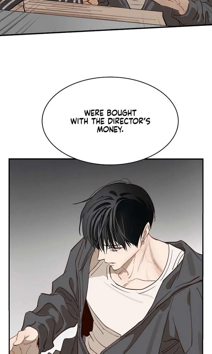 Flower of Allure Chapter 39 Page 25