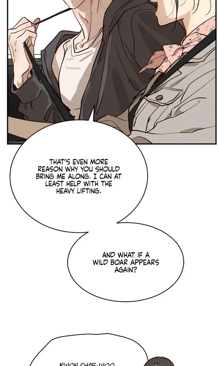 Flower of Allure Chapter 39 Page 34