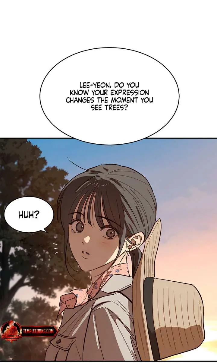 Flower of Allure Chapter 39 Page 45