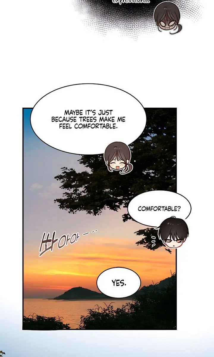 Flower of Allure Chapter 39 Page 47