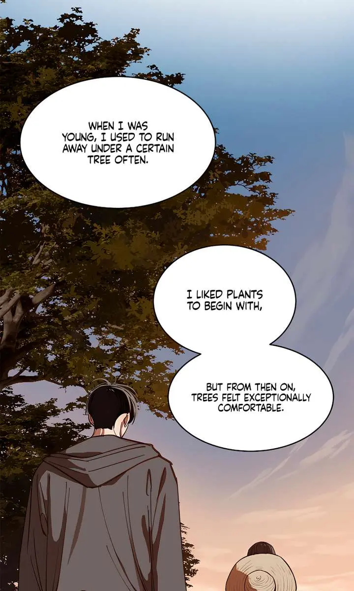 Flower of Allure Chapter 39 Page 48