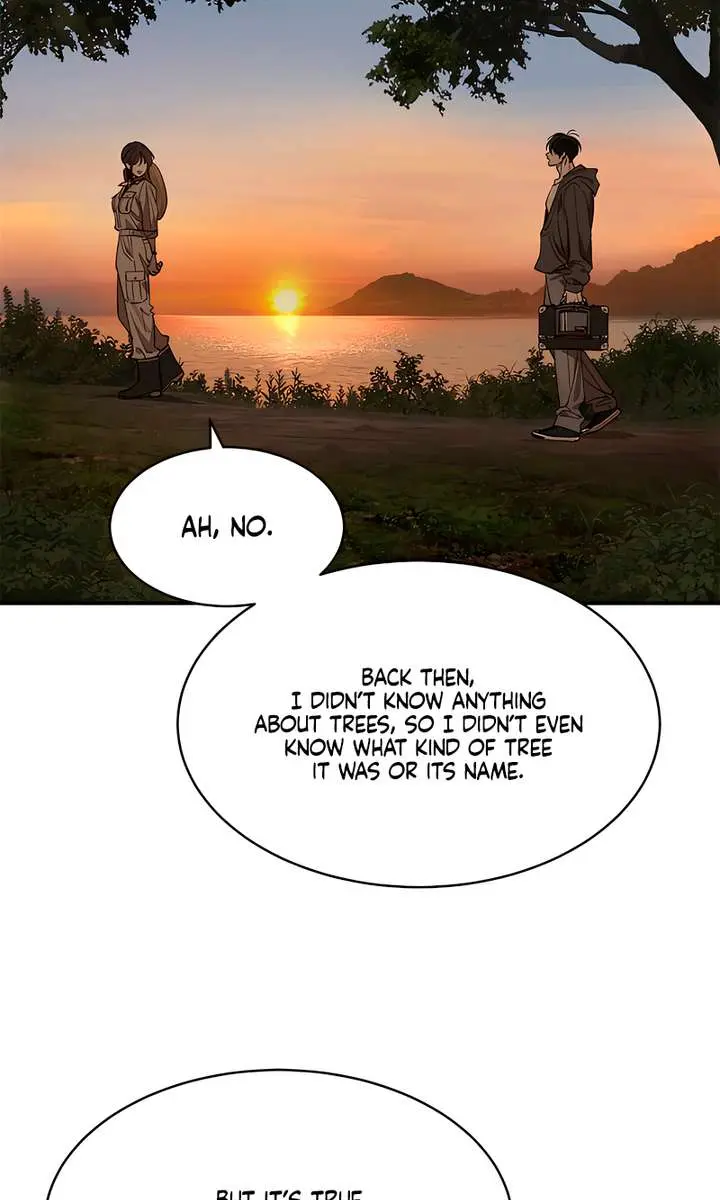 Flower of Allure Chapter 39 Page 51