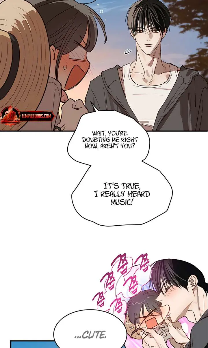 Flower of Allure Chapter 39 Page 55