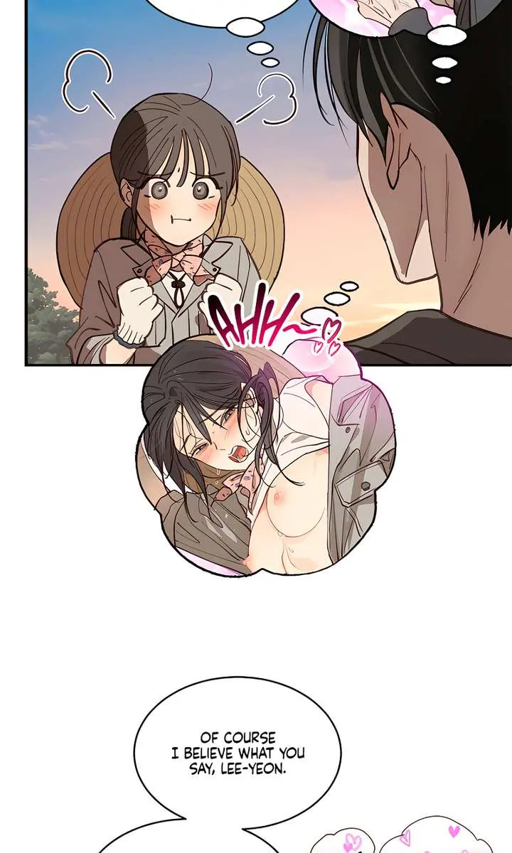 Flower of Allure Chapter 39 Page 56