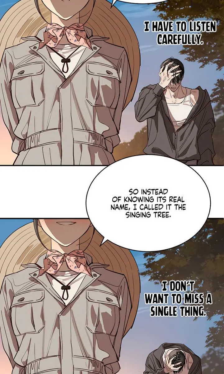 Flower of Allure Chapter 39 Page 64