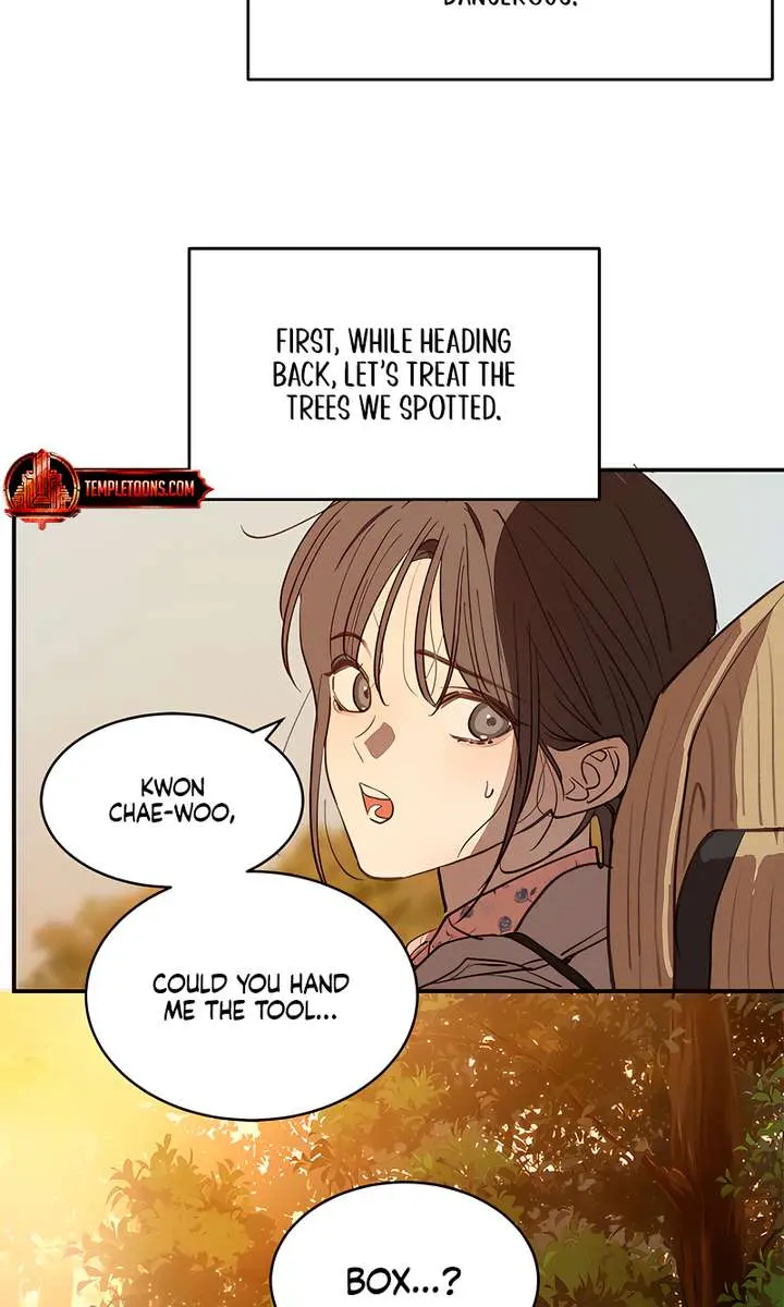 Flower of Allure Chapter 39 Page 80