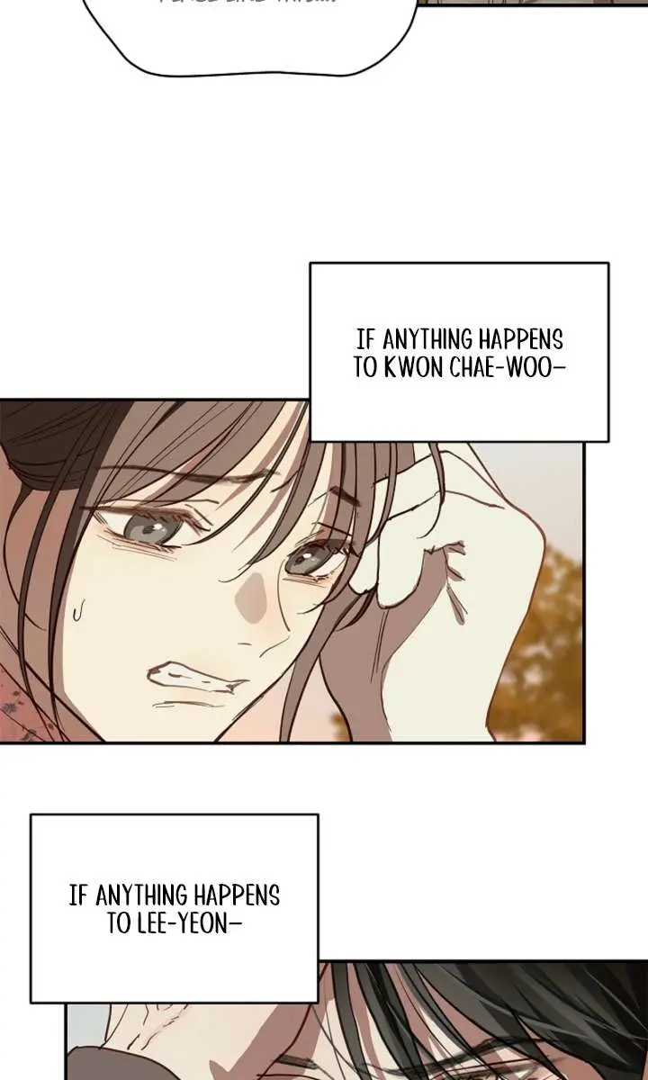 Flower of Allure Chapter 40 Page 4