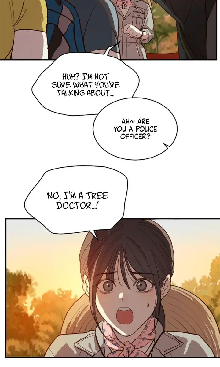 Flower of Allure Chapter 40 Page 12