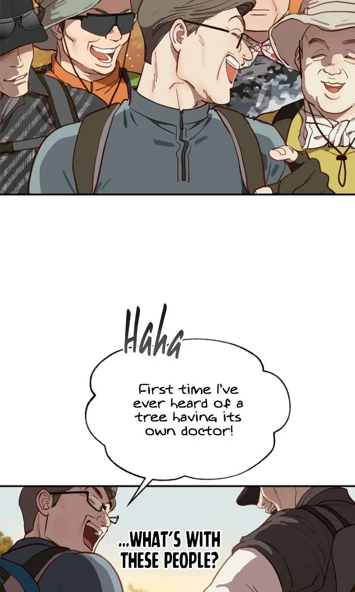 Flower of Allure Chapter 40 Page 14