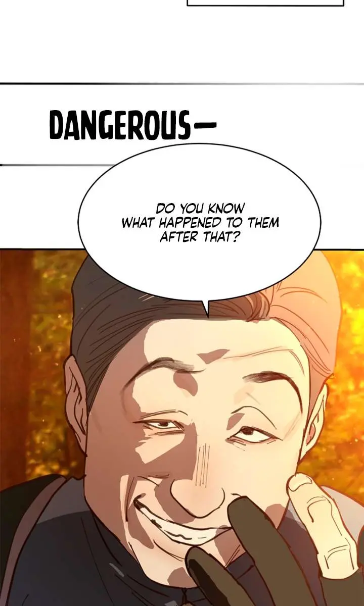 Flower of Allure Chapter 40 Page 18
