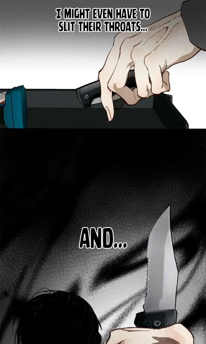 Flower of Allure Chapter 40 Page 31