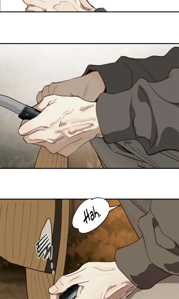 Flower of Allure Chapter 40 Page 36