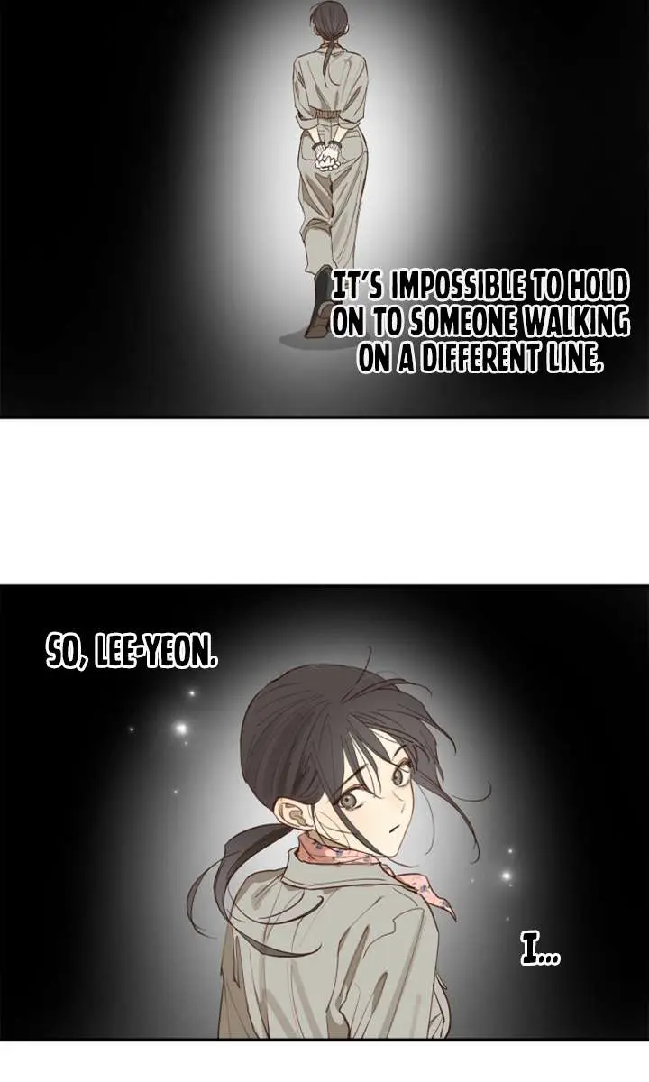Flower of Allure Chapter 40 Page 41