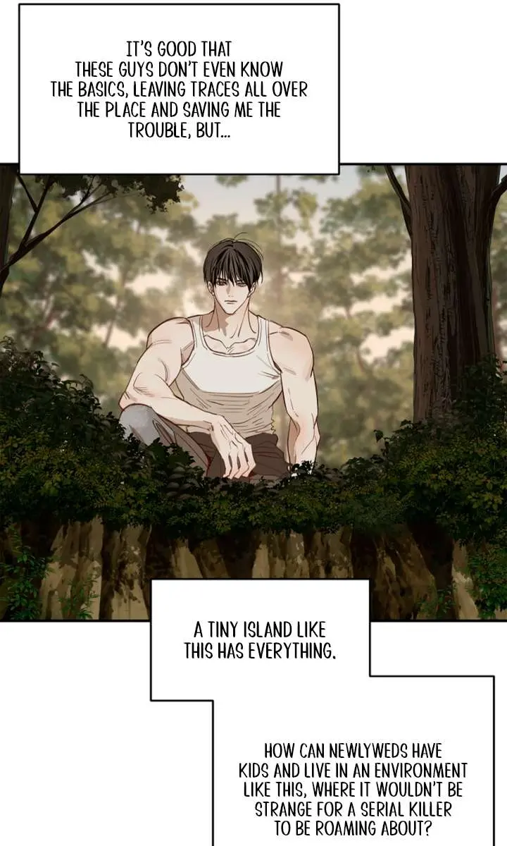 Flower of Allure Chapter 40 Page 51