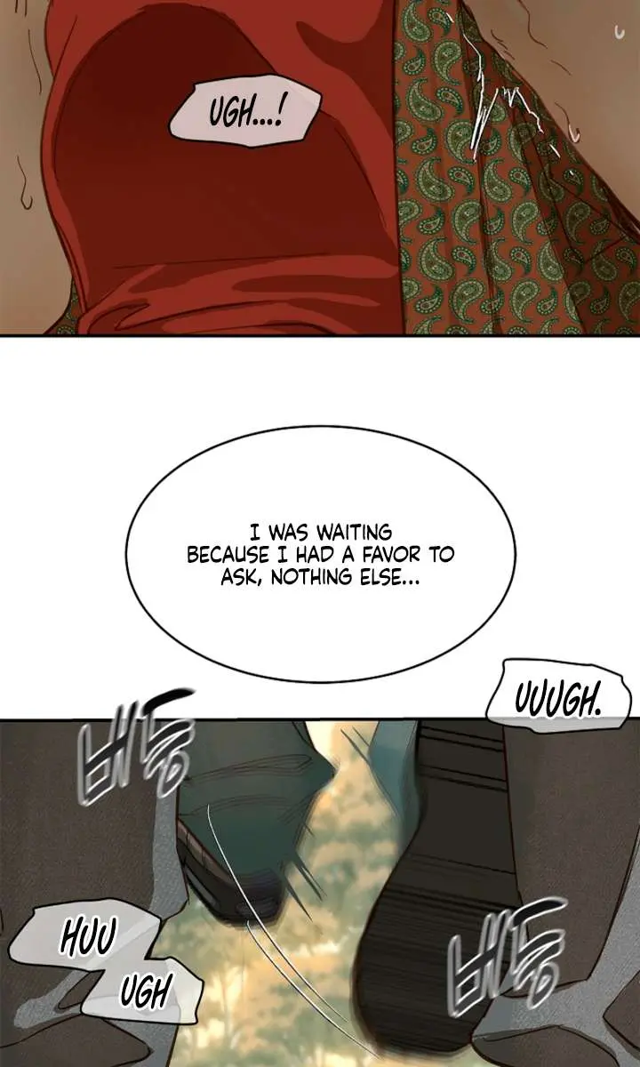Flower of Allure Chapter 40 Page 58