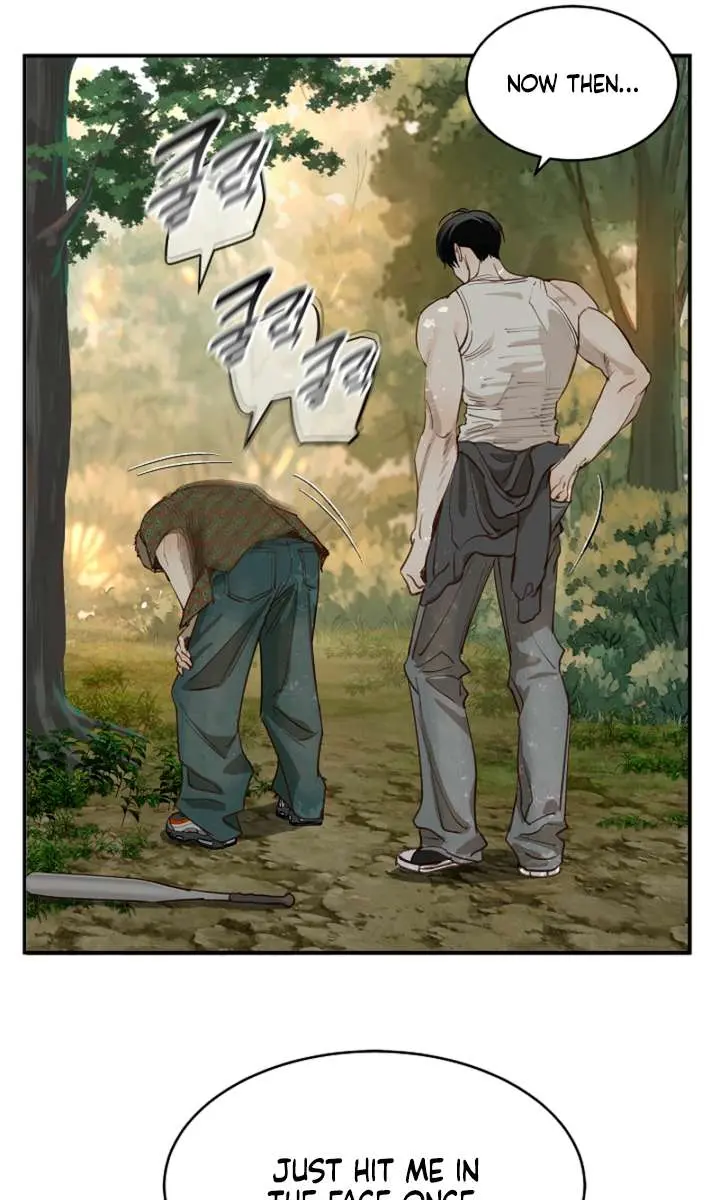 Flower of Allure Chapter 40 Page 61