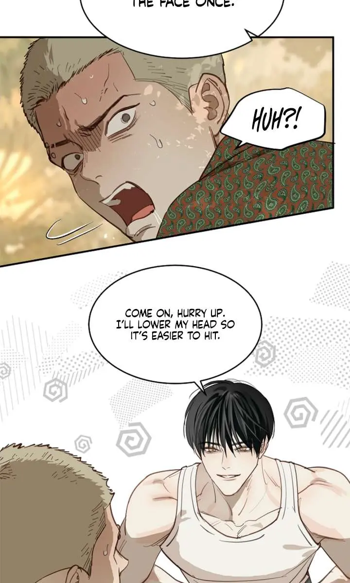 Flower of Allure Chapter 40 Page 62