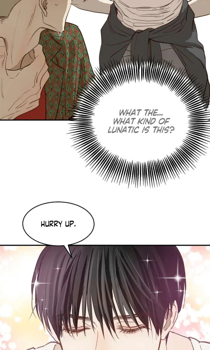 Flower of Allure Chapter 40 Page 63