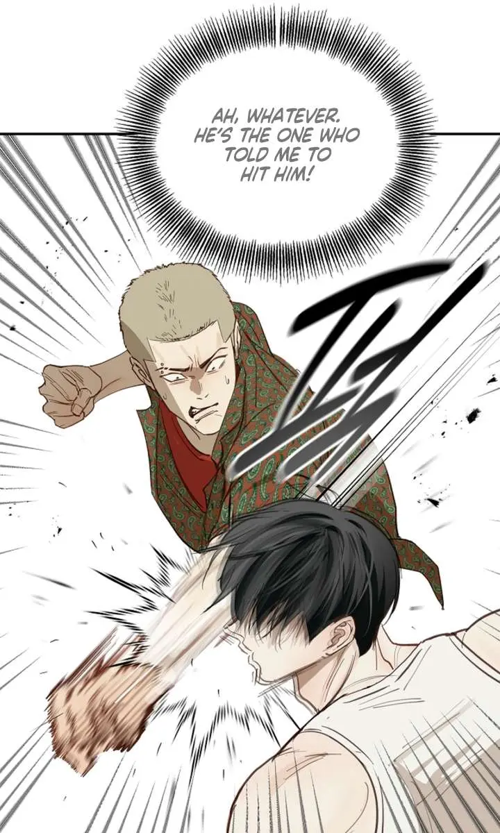 Flower of Allure Chapter 40 Page 65