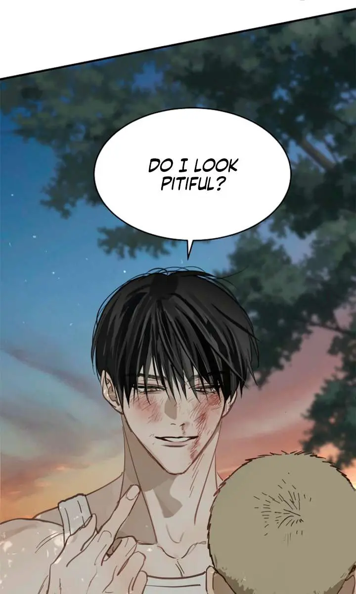 Flower of Allure Chapter 40 Page 73