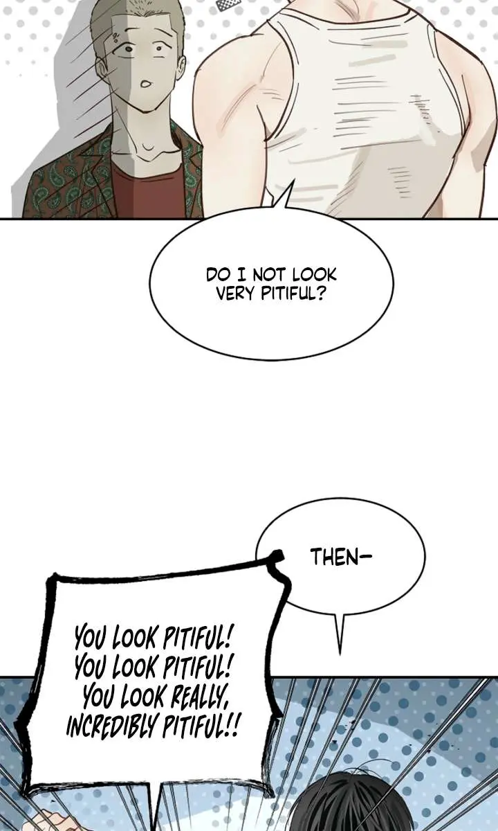 Flower of Allure Chapter 40 Page 76