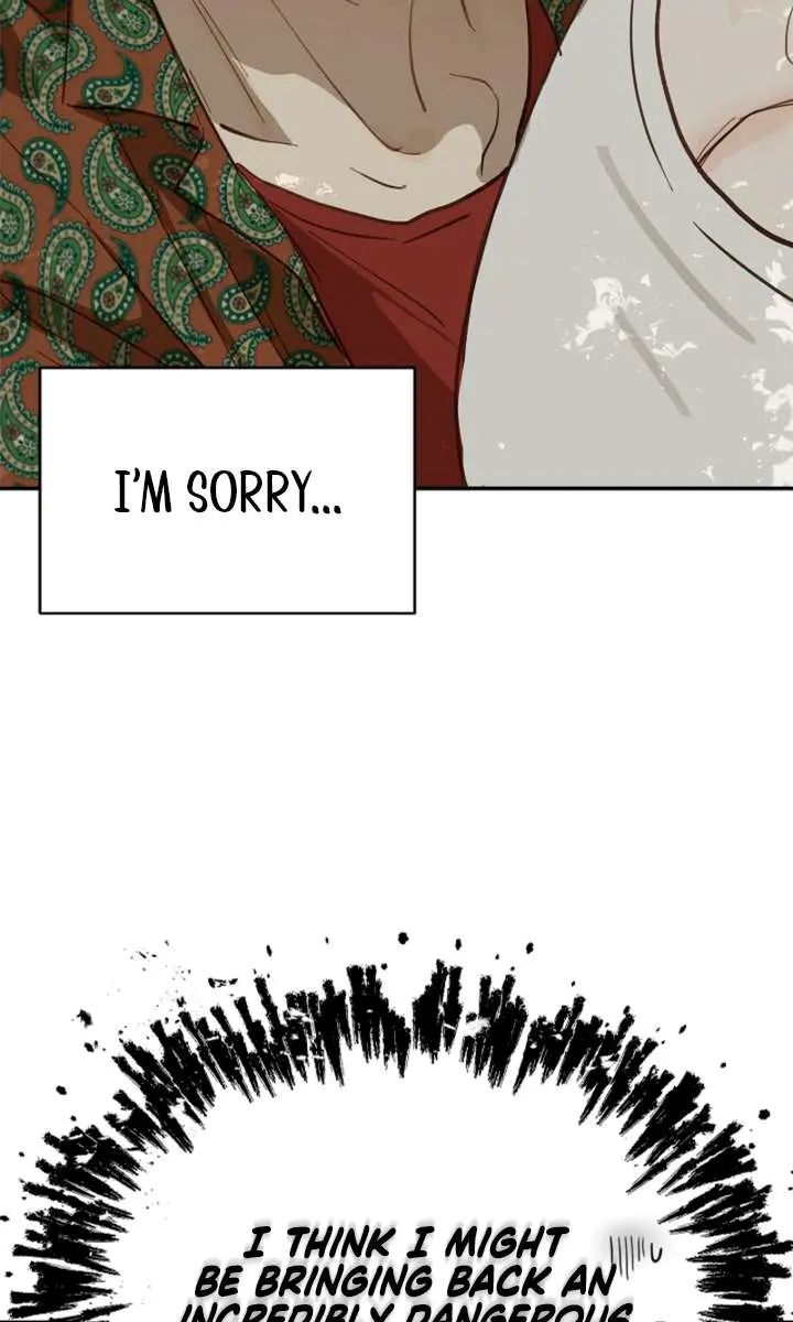 Flower of Allure Chapter 40 Page 82