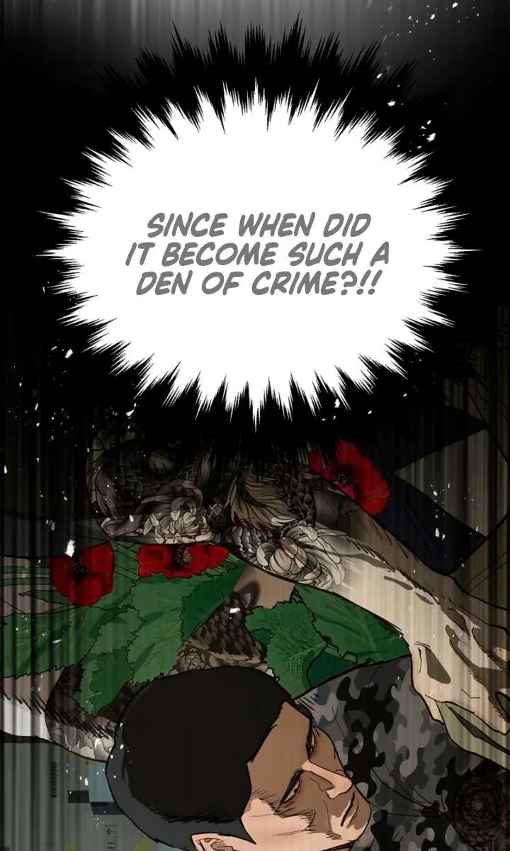 Flower of Allure Chapter 41 Page 8