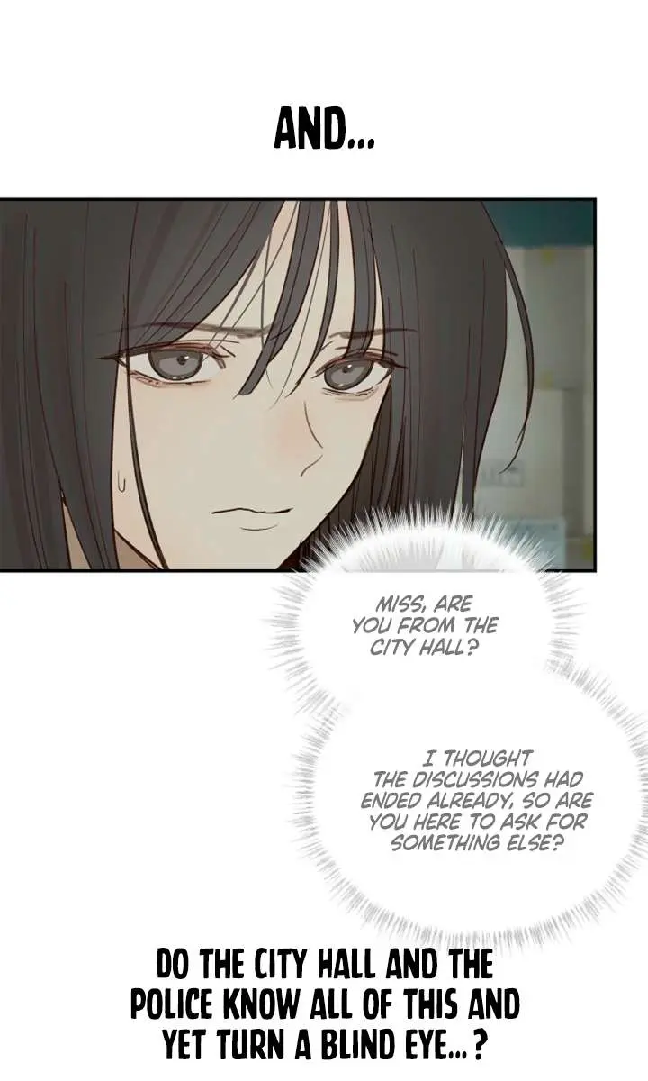 Flower of Allure Chapter 41 Page 13