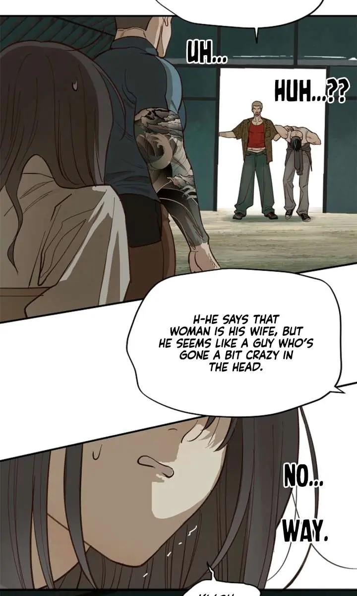 Flower of Allure Chapter 41 Page 26