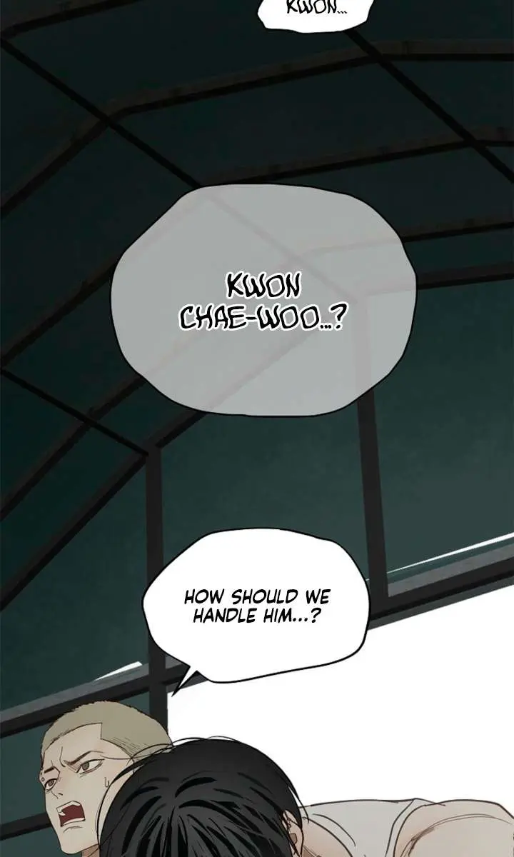 Flower of Allure Chapter 41 Page 27