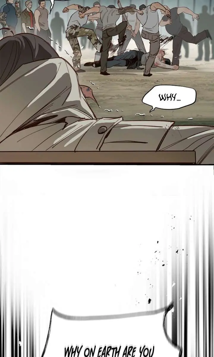 Flower of Allure Chapter 41 Page 42