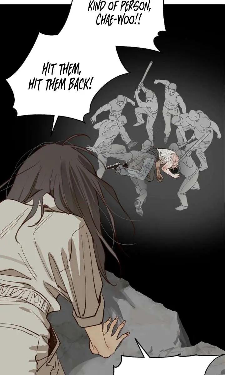 Flower of Allure Chapter 41 Page 45
