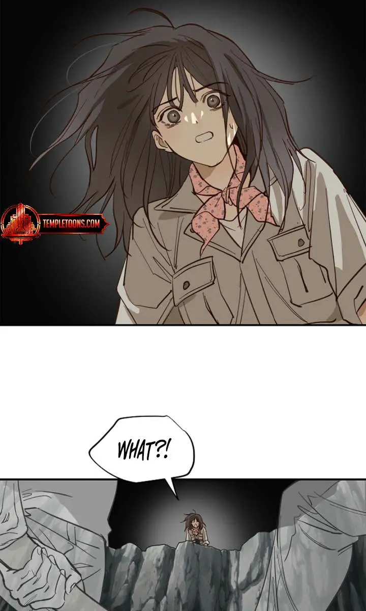 Flower of Allure Chapter 41 Page 48