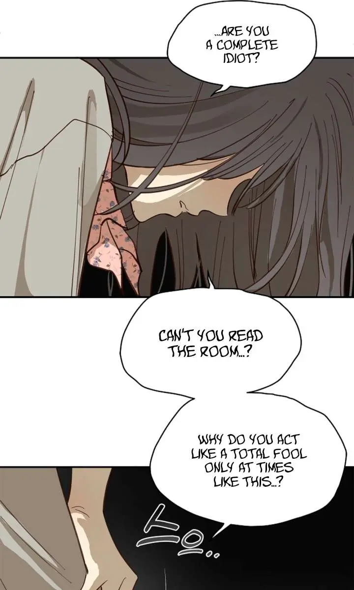 Flower of Allure Chapter 41 Page 56