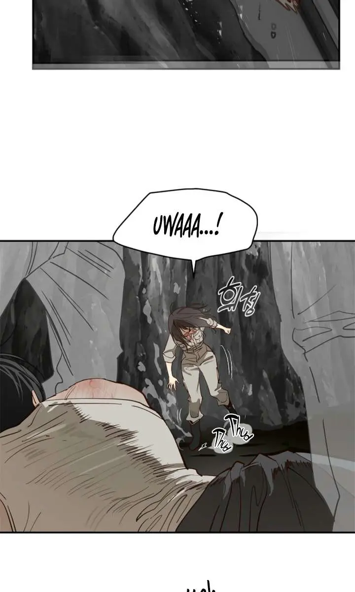Flower of Allure Chapter 41 Page 61