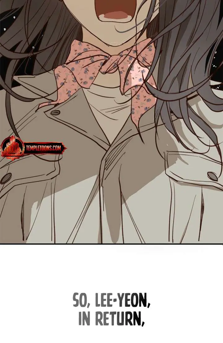 Flower of Allure Chapter 41 Page 64