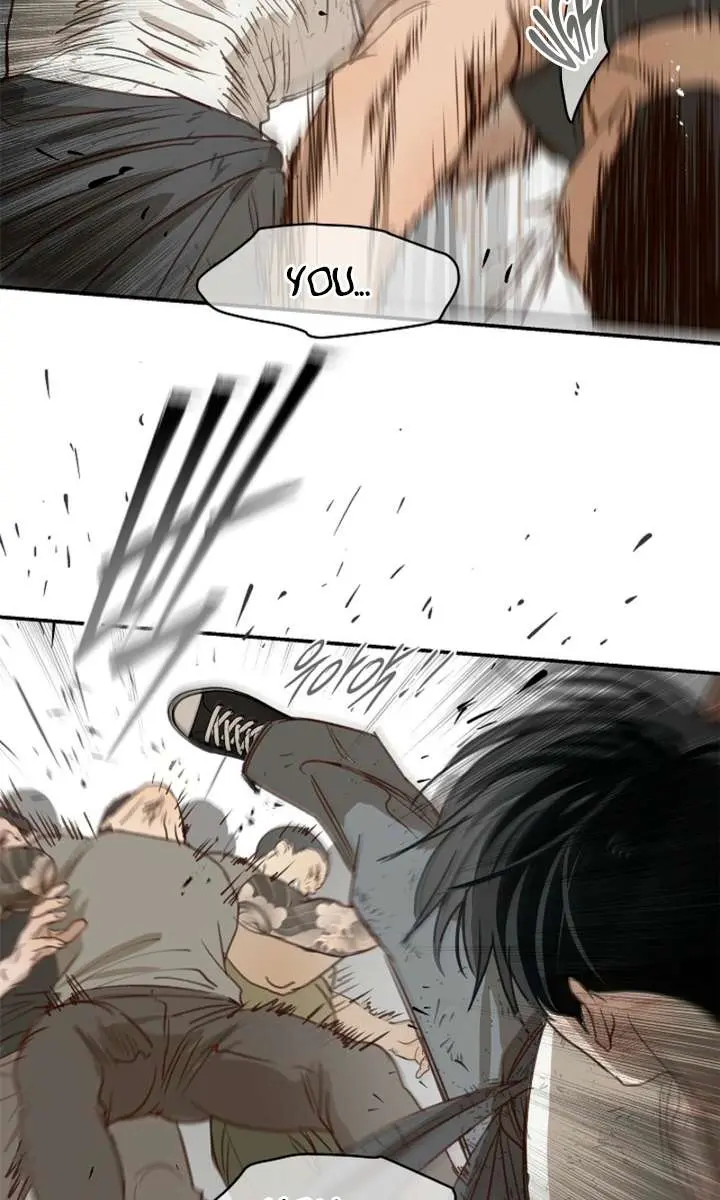 Flower of Allure Chapter 41 Page 75