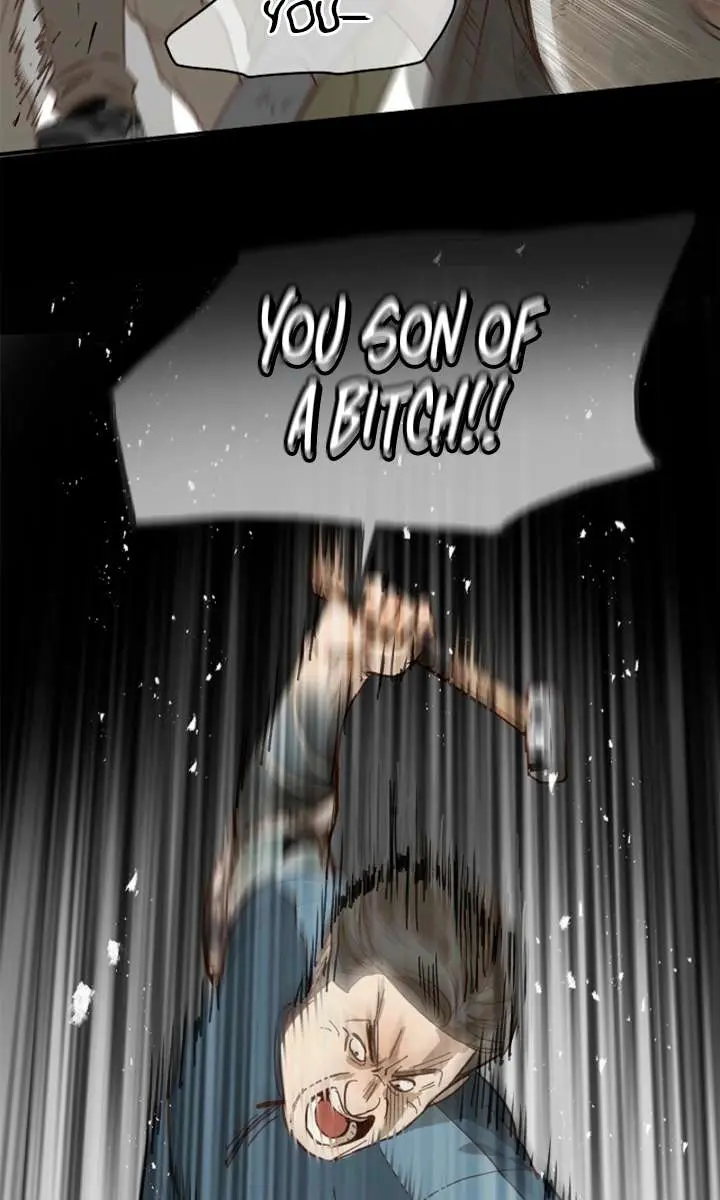 Flower of Allure Chapter 41 Page 76